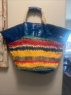 PLENTY BY TRACY REESE BAG